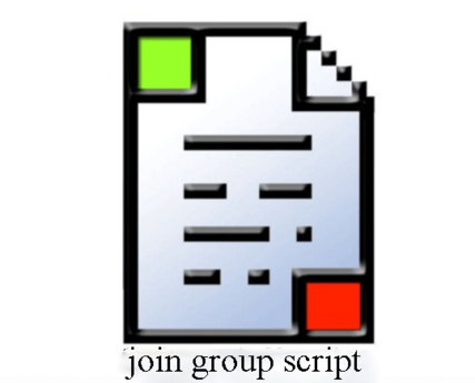 Second Life Marketplace Join Group Script